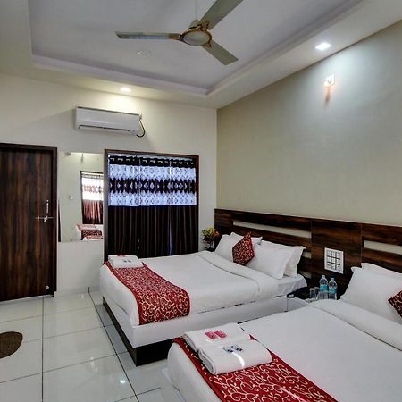 Bhalkeshwar Villa & Resort Somnath Exterior photo